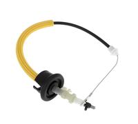 YINETTECH 1 maniglia per serratura della portiera anteriore dell'auto, cavo Bowden 8P4837085, compatibile con Audi A3 8P Sportback
