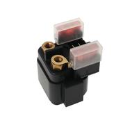 YINETTECH 1 pezzo relè solenoide di avviamento per moto interruttore parte di ricambio 58211058000, compatibile con KTM SX SX-F EXC EXC-F XC XC-W LC4