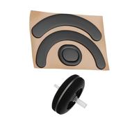 YINETTECH 1 set di piedini per mouse da gioco compatibili con Logitech G403 G703 G603