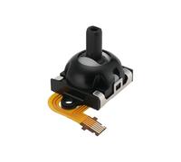 YINETTECH 1PC Joystick Analog Stick Module Replacement Compatibile Con PlayStation Portal PS5 Portal 14.6x13.8mm Joystick Rocker Controller Module Parti Di Riparazione Destra