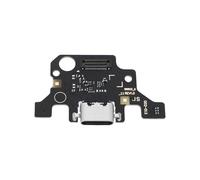 YINETTECH 1PC USB Charger Charging Port Dock Compatibile con Samsung Galaxy Tab A9 Plus X210/X215/X216/X218 21.4x35.3mm Porta di Ricarica USB Dock Connector Board
