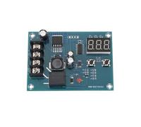 YINETTECH 1x Modulo Di Controllo Della Carica Della Batteria XH-M603 Convertitori Di Potenza 12-24V Modulo Di Controllo Della Carica Scheda Di Protezione Della Batteria Con Display LED 20A