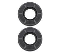 YINETTECH 2 guarnizioni per trasmissione tosaerba 53699, 25 x 52 x 10 mm, compatibili con transassi Hydro Gear ZT2800 ZT3100 ZT3200