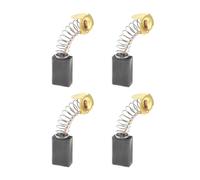 YINETTECH 2 Paia Di Spazzole Di Carbone 16,3 X 10 X 6 Mm Compatibile con Evolution RAGE 3S Compatibile con Fury 3-S La Troncatrice Scorrevole 210 Mm 030-0254