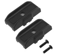 YINETTECH 2 supporti magnetici per punte con viti compatibili con Dewalt 18 V DCF886 DCF895 DCD796 DCF887 DCD996 per punte per cacciavite N095778 per trapano a percussione senza fili