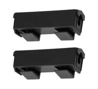 YINETTECH 2 supporti per cavi Bowden per auto, 5N0823411A, compatibili con VW Caddy 2004-2016