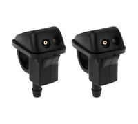 YINETTECH 2 ugelli lavavetri DNJ500090 compatibili con Land Rover Discovery 1999-2004