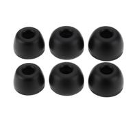 YINETTECH 3 paia di cuscinetti di ricambio in memory foam per cuffie, compatibili con Beat-s Fit Pro S/M/L