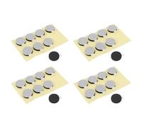 YINETTECH 32 Adesivi Per Parchimetri VHB 10x2mm Compatibile Con Needit Park Lite