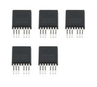 YINETTECH 5 Pezzi HYG013N04NA1B6 G013N04 40 V 354 A MOSFET A Canale N TO-263-6 Transistor di Potenza Ad Alta Corrente