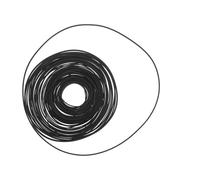 YINETTECH 50 cinghie in gomma per registratore, 35-190 mm, quadrate, per riparazione di cassette e registratori, per registratore, walkman, ripetitore DVD Drive