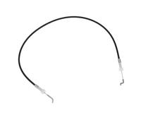 YINETTECH Cavo Di Rilascio Della Maniglia Della Portiera Dell'auto 9017600504 Compatibile Con VW LT 28 46 2 2DA 2DD 2DH 35 Bus 2DB A9017600504