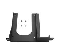 YINETTECH Confezione da 1 staffa HDD da 2,5 pollici compatibile con PlayStation 2 compatibile con vassoio di espansione PlaSCPH-30000 e SCPH-50000