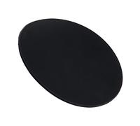 YINETTECH Coperchio del Serbatoio del Carburante Coperchio Dell'olio Compatibile con Ford Fiesta 1866686 8A61A405A02AFW Parti di Ricambio per Auto