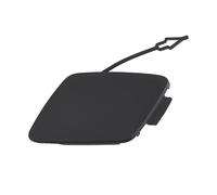 YINETTECH Copertura per gancio rimorchio paraurti anteriore per auto LR127523 compatibile con Land Rover Discovery Sport L550 2020-2022