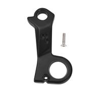 YINETTECH Forcella deragliatore bicicletta Forcella cambio posteriore Forcella deragliatore posteriore Compatibile Con Cube Axial WS/Agree C/Cross Race N. 10063 / N. RR 16-03240