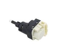 YINETTECH Interruttore Luce Stop Freno Automatico Compatibile Con Audi A4 A6 A8 Compatibile Con Passat 2003-2005 1K2945511/1K2945511D/1K2945511R Bianco Nero