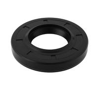 YINETTECH Paraolio cuscinetto tamburo 35x65.55x10/12 compatibile con lavatrice Samsung