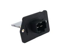 YINETTECH Parte di Ricambio per Resistenza Motore Ventola Auto 971283K000 Compatibile Con Hyundai Elantra Compatibile Con Kia Forte