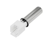 YINETTECH Sensore Di Temperatura Per Asciugatrice NTC 12K DOOR-2790115-12K Compatibile Con Logik LCD7W18 LCD8W18 LHP8W18