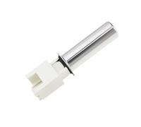 YINETTECH Sensore Termistore Asciugatrice 12K Compatibile Con Sharp KD-NCB8S7PB9-EN KD-NCB8S7PW9-EN KD-NCB9S7GW9-EN