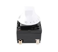 YINETTECH Termostato Meccanico Simmerstat 250V/16A Compatibile Con SUNVIC TYJ6203 TYJ6202 TYJ0B1