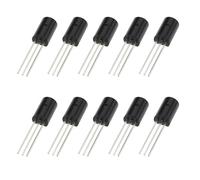 YINETTECH Transistor vintage 2SC1384R C1384R per amplificatori per chitarra, Hi-Fi e circuiti RF, 10 pezzi