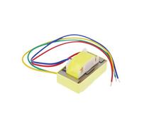 YINETTECH Trasformatore audio di ricambio per microfono dinamico compatibile con Shure SM57 SM58 SM58LC