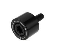 YINETTECH Vite peso mazza da golf 4 g compatibile con Taylormade Qi4D e Qi4D Max Driver Fairway Rescue 1 confezione