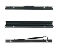 yinfente 2Pcs Viola/Violino Arco Caso Violoncello Bow Caso Cuoio+Legno Interno Telaio Impermeabile E Studio