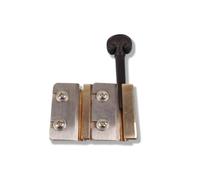 Yinfente - Coltello da rasatura per violino violin peg shaver