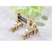 Yinfente Violin Making strumenti di riparazione violino Edge morsetto crepe strumenti di riparazione violoncello making Tools Liutaio two side