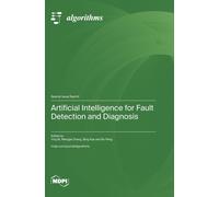Ying Bi Mengjie Artificial Intelligence for Fault Detection (Copertina rigida)