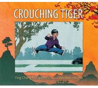 Ying Chang Compestine Crouching Tiger (Copertina rigida)