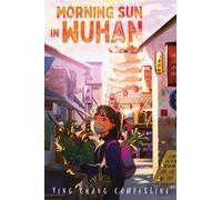 Ying Chang Compestine Morning Sun in Wuhan (Copertina rigida)