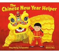 Ying Chang Compestine The Chinese New Year Helper (Copertina rigida)