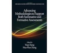 Ying Cheng Advancing Methodologies to Support Both Summative and For (Tascabile)