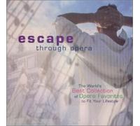 Escape Through Opera