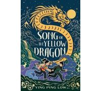 Ying Ping Low Song of the Yellow Dragon (Copertina rigida)