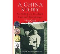 Ying Qian A China Story (Tascabile)