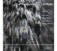 Ying Quartet - Ying Quartet Play Lifemu