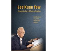 Ying-shih Yu Gungwu Wang Che Lee Kuan Yew Through The Eyes Of Chine (Tascabile)