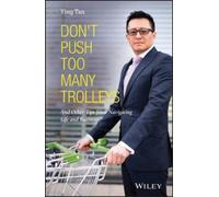 Ying Tan Don't Push Too Many Trolleys (Copertina rigida)