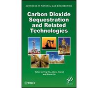 Ying Wu Carbon Dioxide Sequestration and Related Technologies (Copertina rigida)