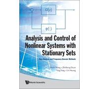 Ying Yang Jinzh Analysis And Control Of Nonlinear Systems Wit (Copertina rigida)