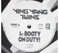 Ying Yang Twins - 1st Booty On Duty!