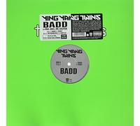 Ying Yang Twins - Badd