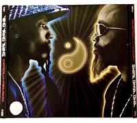 Ying Yang Twins – Chemically Imbalanced – CD