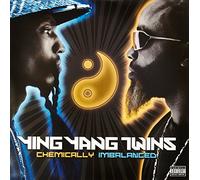 Ying Yang Twins - Chemically Imbalanced
