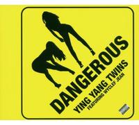 Ying Yang Twins Feat.Jean,Wyclef - Dangerous